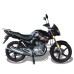 ARORA MOTOSİKLET AR 125 - 48 YEBERE