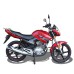 ARORA MOTOSİKLET AR 125 - 48 YEBERE