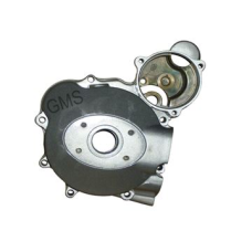 ŞANZUMAN MOTOR KAPAK SOL CG125-CG150 